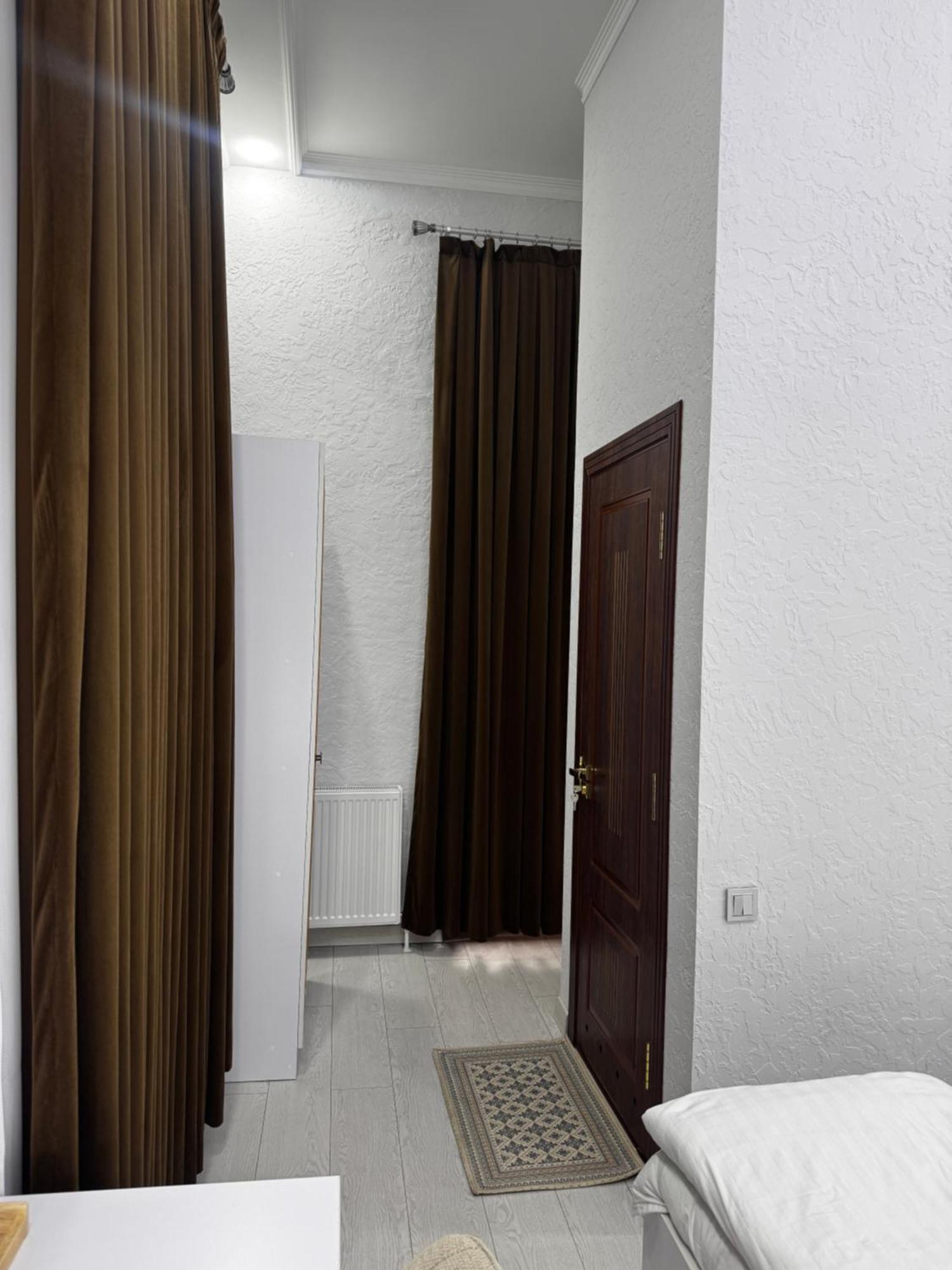 Salomat Guest House Samarcanda Exterior foto
